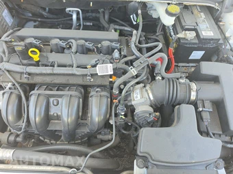 2019 Ford Fusion SE – miniatura 15