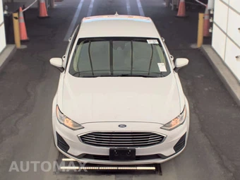 2019 Ford Fusion SE – miniatura 2