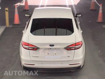 2019 Ford Fusion SE – miniatura 5