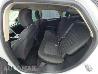 2019 Ford Fusion SE – miniatura 13