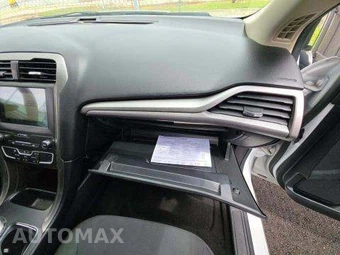 2019 Ford Fusion SE – miniatura 19