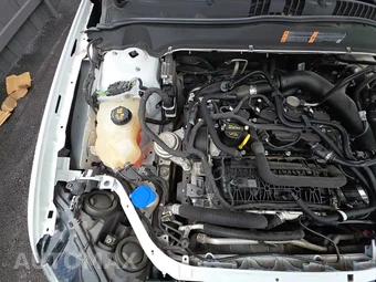 2019 Ford Fusion SE – miniatura 21