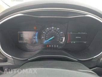 2019 Ford Fusion SE – miniatura 9