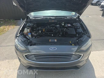 2019 Ford Fusion SE – miniatura 18