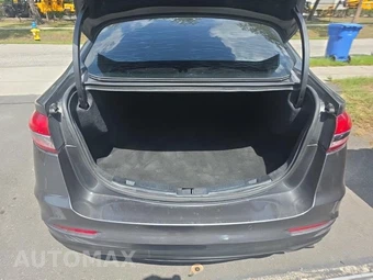 2019 Ford Fusion SE – miniatura 19