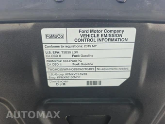 2019 Ford Fusion SE – miniatura 20