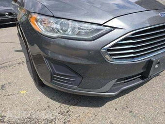 2019 Ford Fusion SE – miniatura 22