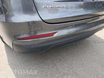 2019 Ford Fusion SE – miniatura 27