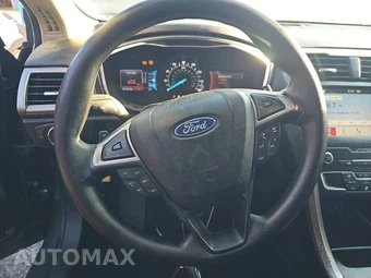 2019 Ford Fusion SE - miniatura 10