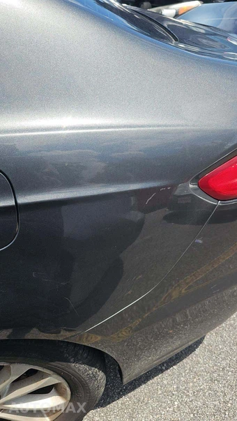 2019 Ford Fusion SE - miniatura 19