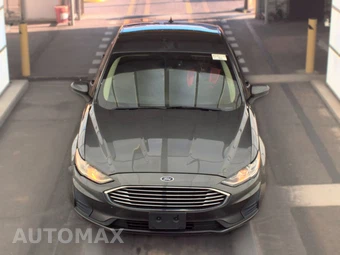 2019 Ford Fusion SE - miniatura 2