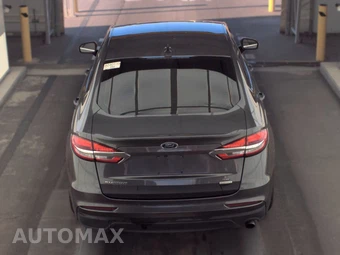 2019 Ford Fusion SE - miniatura 5