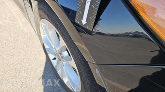 2019 Ford Fusion SE – miniatura 8