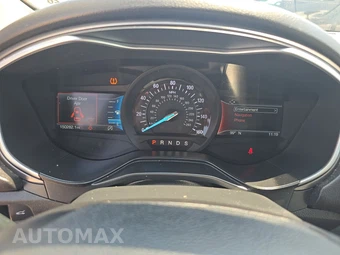 2019 Ford Fusion SE – miniatura 12
