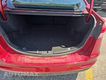 2019 Ford Fusion SE – miniatura 16