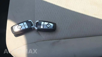 2019 Ford Fusion SE – miniatura 18