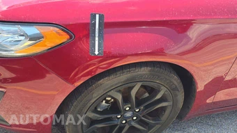 2019 Ford Fusion SE – miniatura 21