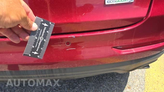 2019 Ford Fusion SE – miniatura 22