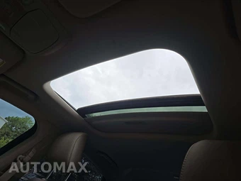 2019 Ford Fusion SE – miniatura 11