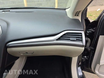 2019 Ford Fusion SE – miniatura 19