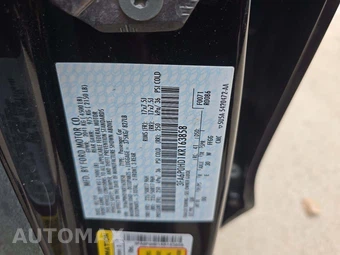 2019 Ford Fusion SE – miniatura 5