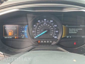 2019 Ford Fusion SE – miniatura 12