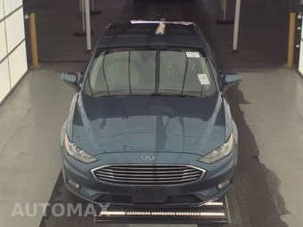 2019 Ford Fusion SE – miniatura 2