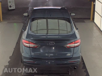 2019 Ford Fusion SE – miniatura 5