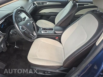 2019 Ford Fusion SE – miniatura 7