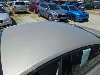 2019 Ford Fusion SE – miniatura 9