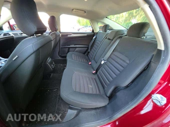 2019 Ford Fusion SE – miniatura 12