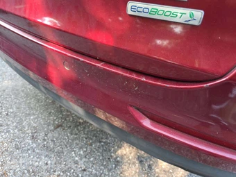 2019 Ford Fusion SE – miniatura 20