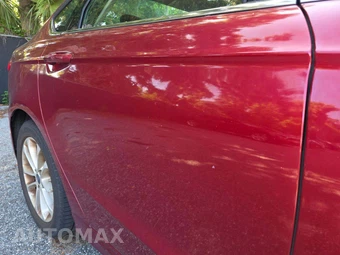 2019 Ford Fusion SE – miniatura 21