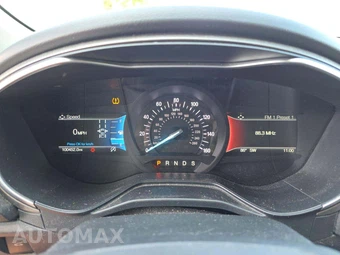 2019 Ford Fusion SE – miniatura 9