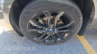 2019 Ford Fusion SE – miniatura 20