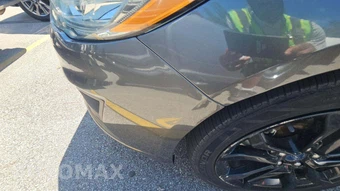 2019 Ford Fusion SE – miniatura 21