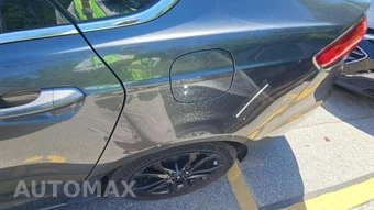 2019 Ford Fusion SE – miniatura 24