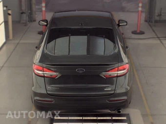 2019 Ford Fusion SE – miniatura 5