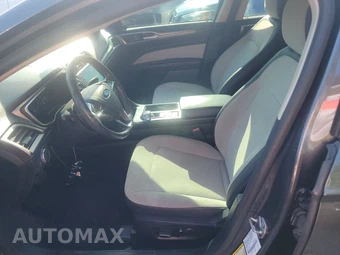 2019 Ford Fusion SE – miniatura 7