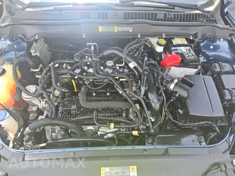 2019 Ford Fusion SE – miniatura 15