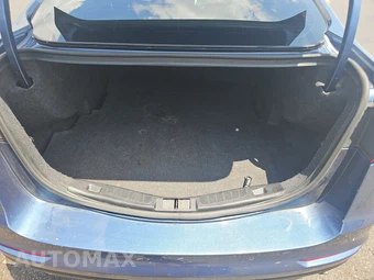 2019 Ford Fusion SE – miniatura 16