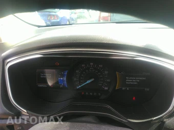 2019 Ford Fusion SE – miniatura 22