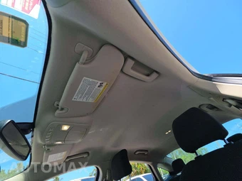 2019 Ford Fusion SE - miniatura 11