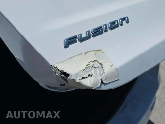2019 Ford Fusion SE - miniatura 27