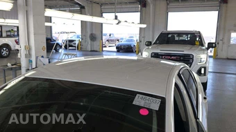 2019 Ford Fusion SE – miniatura 20