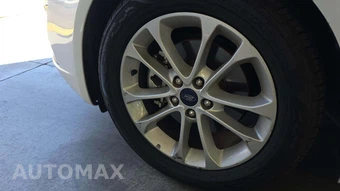 2019 Ford Fusion SE – miniatura 26