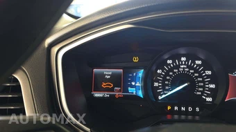 2019 Ford Fusion SE – miniatura 31