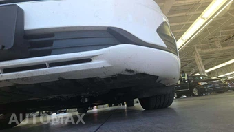 2019 Ford Fusion SE – miniatura 35