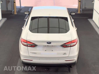2019 Ford Fusion SE – miniatura 5