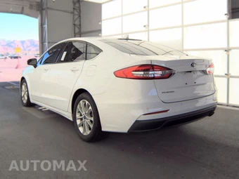 2019 Ford Fusion SE – miniatura 6